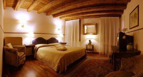 Apartment Ca Satriano Venice