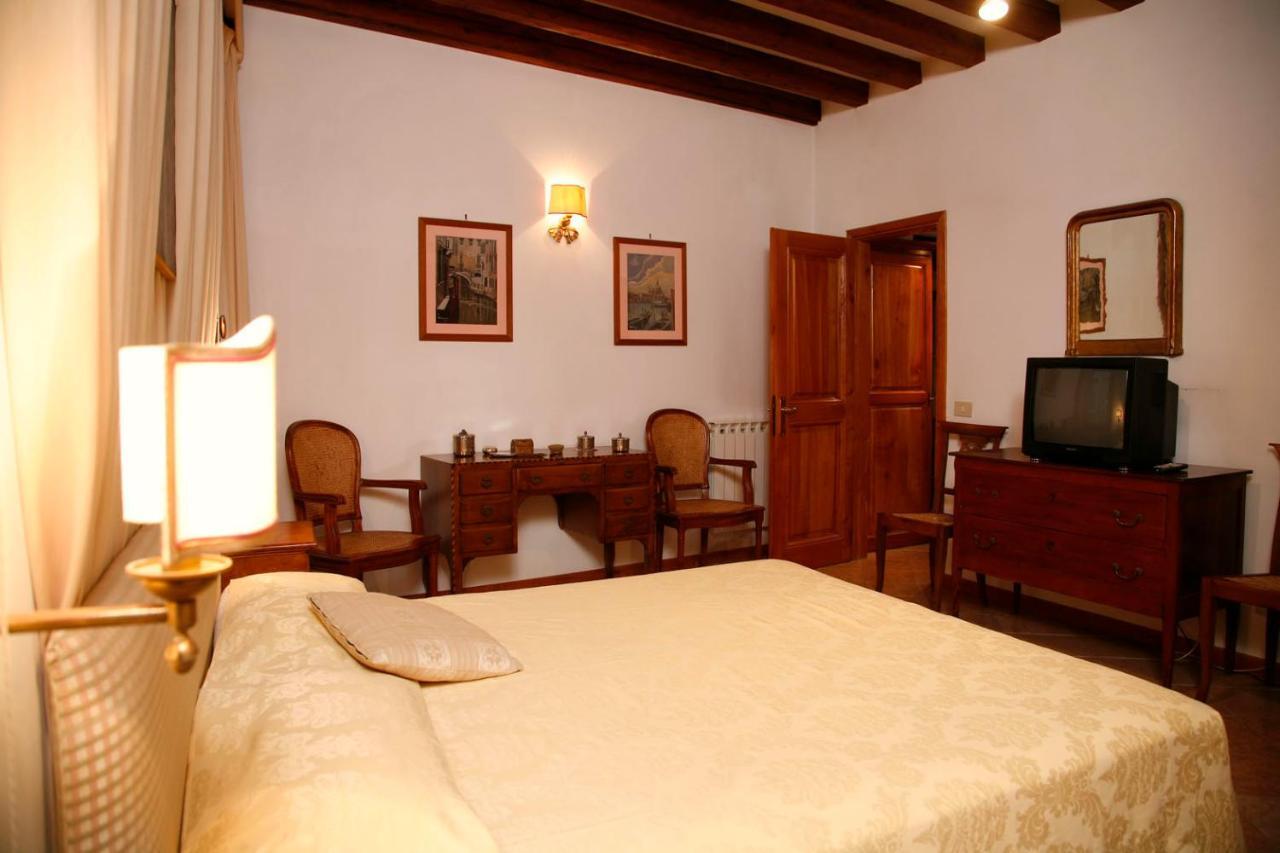 Venice Salute Apartments Veneza
