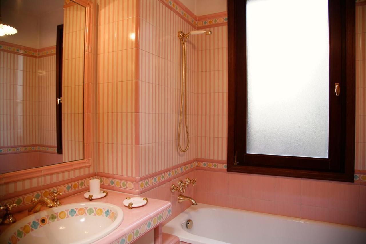 Venice Salute Apartments Veneza