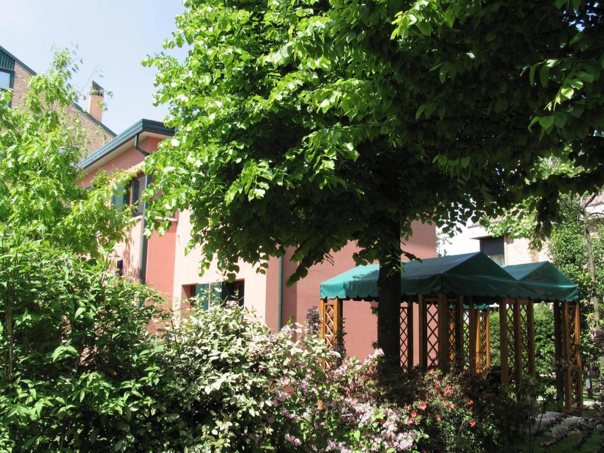 B&B Al Giardino 3* Veneza