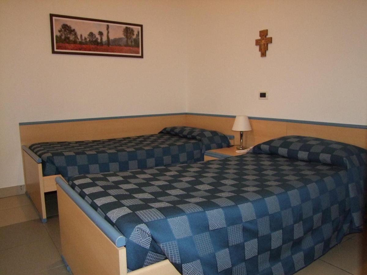 Hotel Domus Ciliota