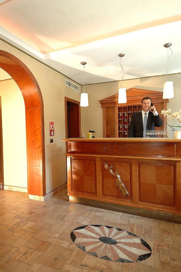 Hotel La Forcola