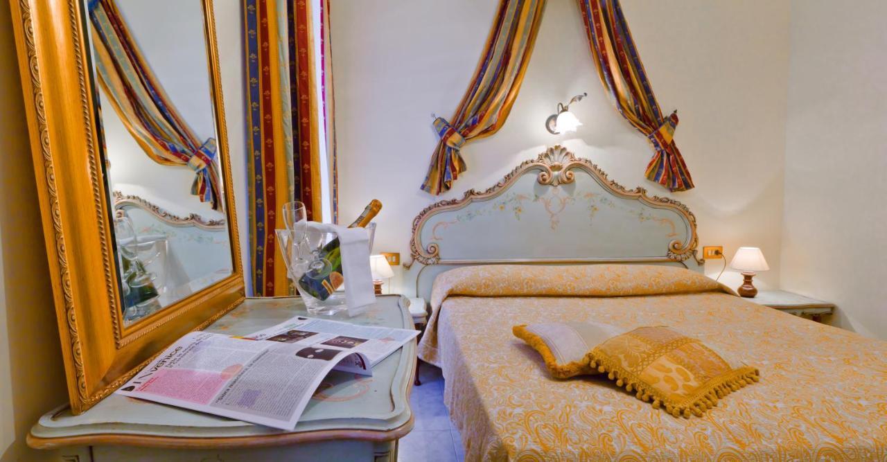 Hotel Henry Venice