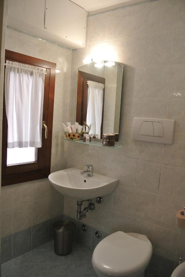 Nuova Residenza Laguna Apartamento Veneza