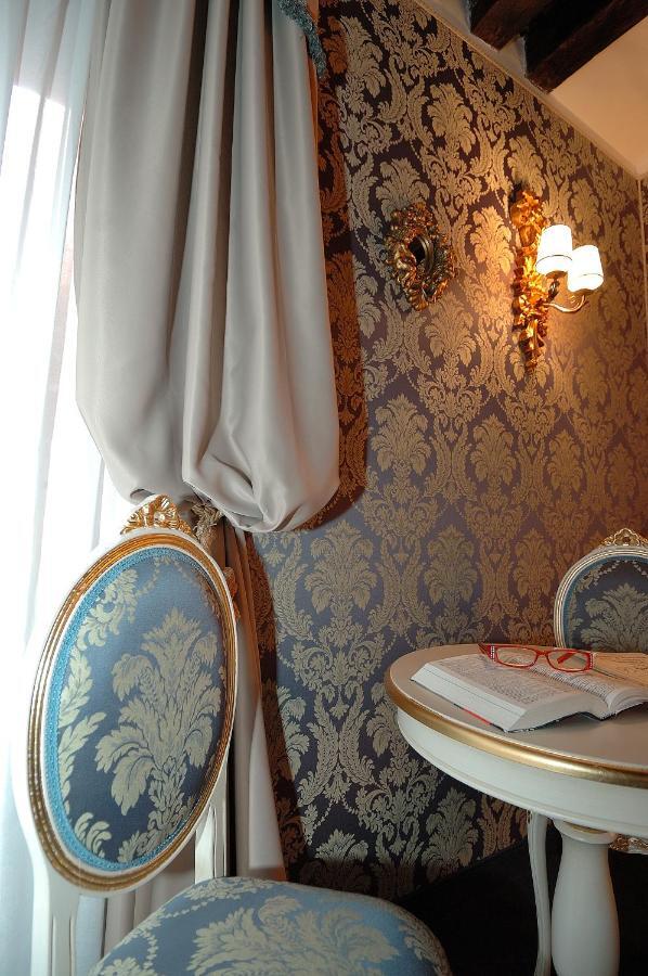 Residenza La Loggia Bed & Breakfast