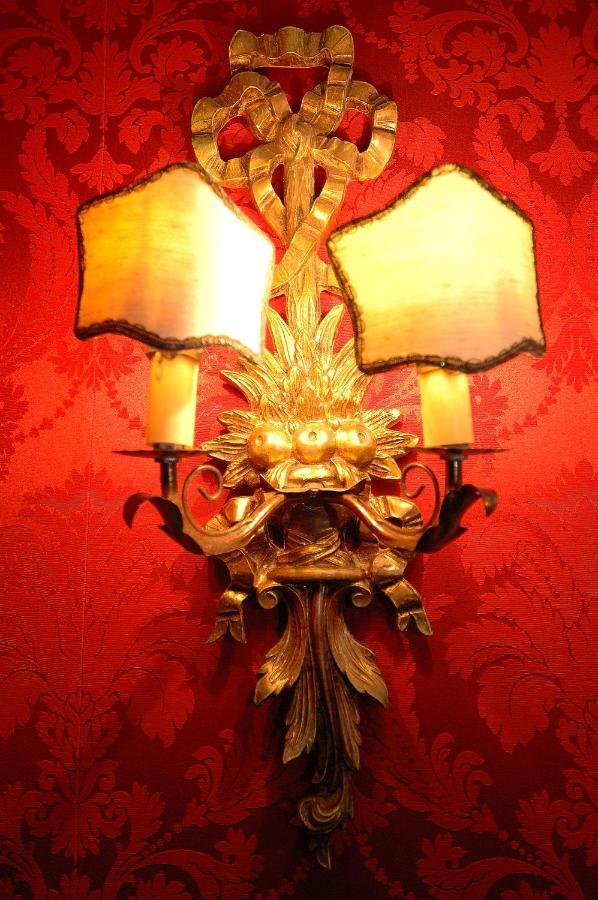 Bed & Breakfast Residenza La Loggia Venice