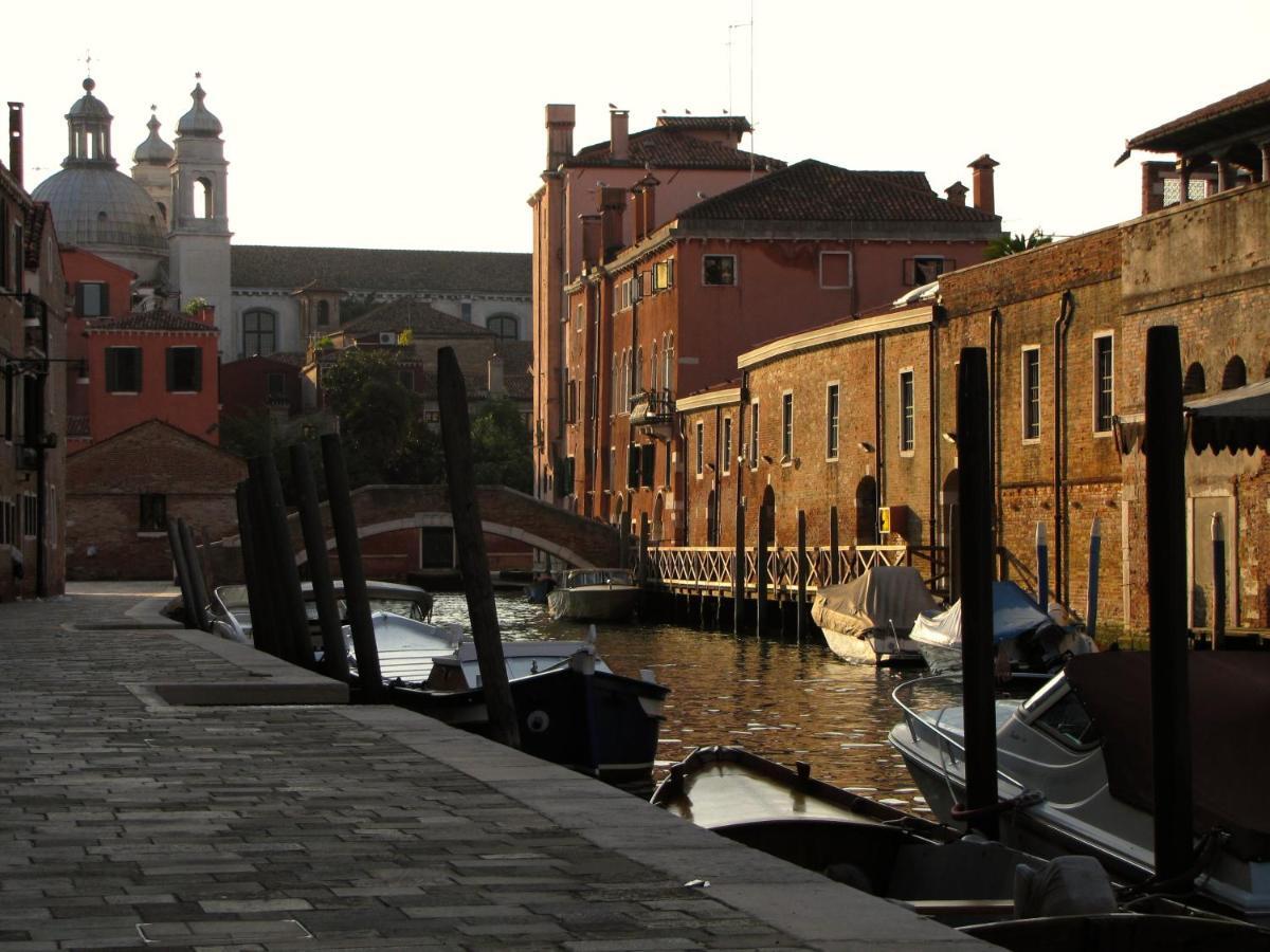 Ca' San Trovaso - 6