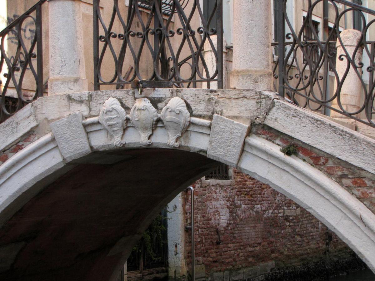 Ca' San Trovaso - 6 2* Venezia