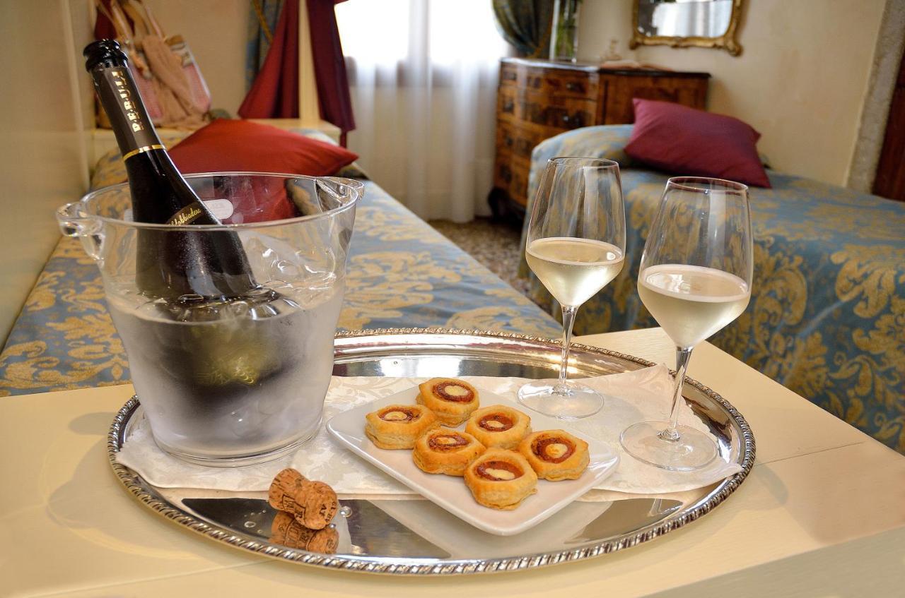 Guest house Palazzo Odoni 3*