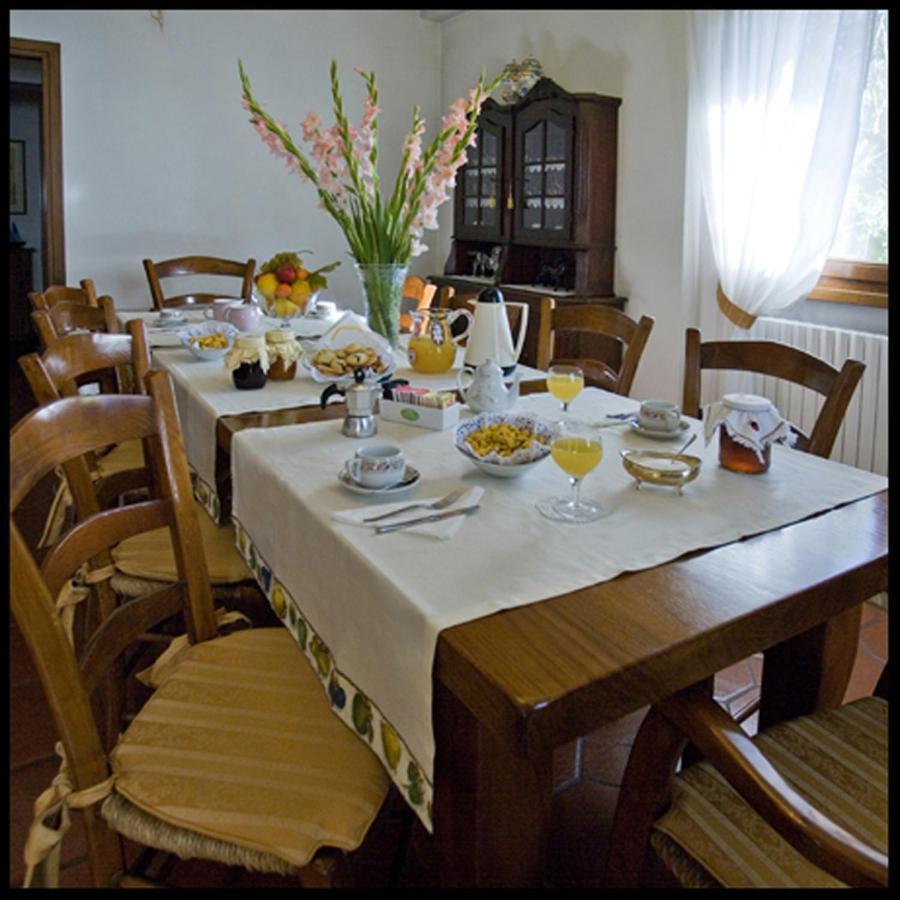 Oasi Di Acomodação com café da manhã  *