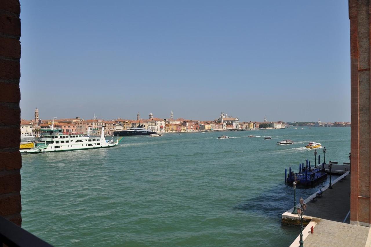 Stucky Apartment Venice