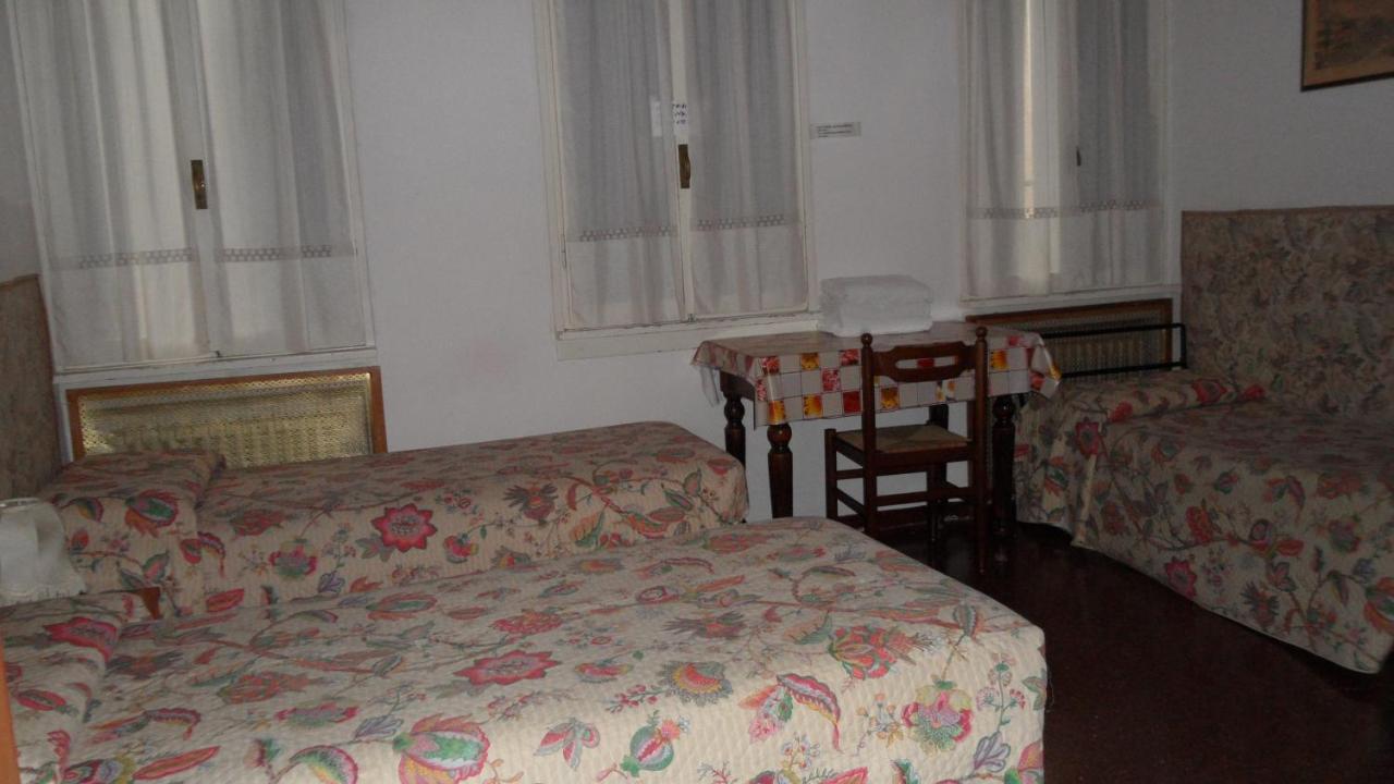 Hotel Ca' Foscari *