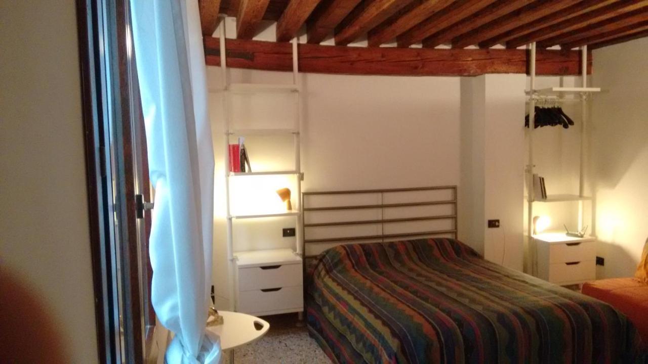 Ve-nice Giuffa C4834 Apartment Venice
