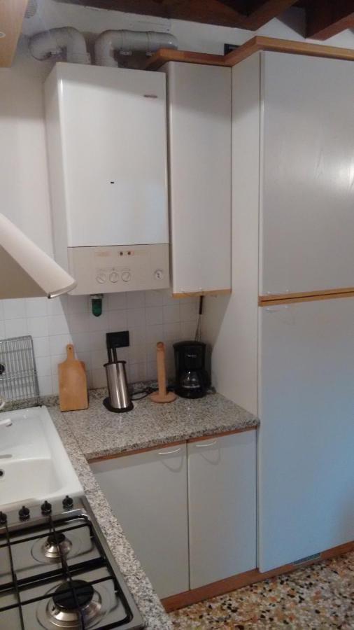 Apartment Ve-nice Giuffa C4834 *