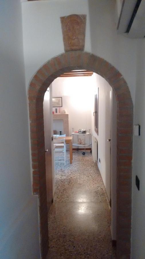 Apartment Ve-nice Giuffa C4834 Venice