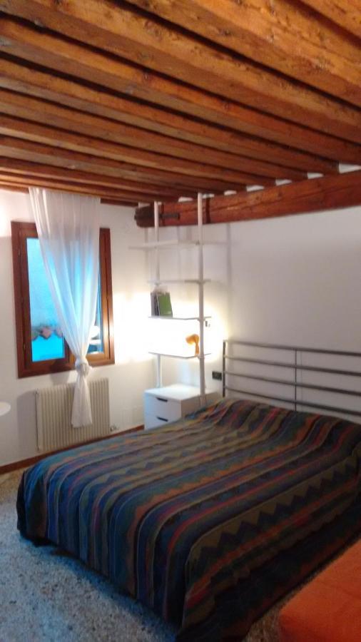 Apartment Ve-nice Giuffa C4834 Venice