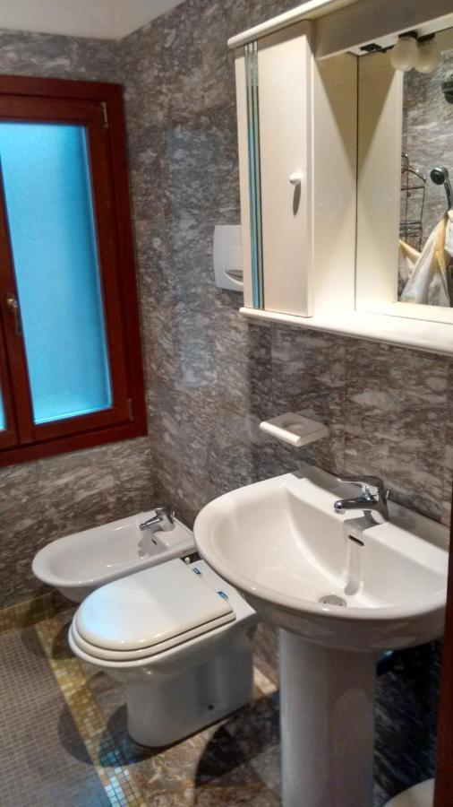 Ve-nice Giuffa C4834 Apartment Venice