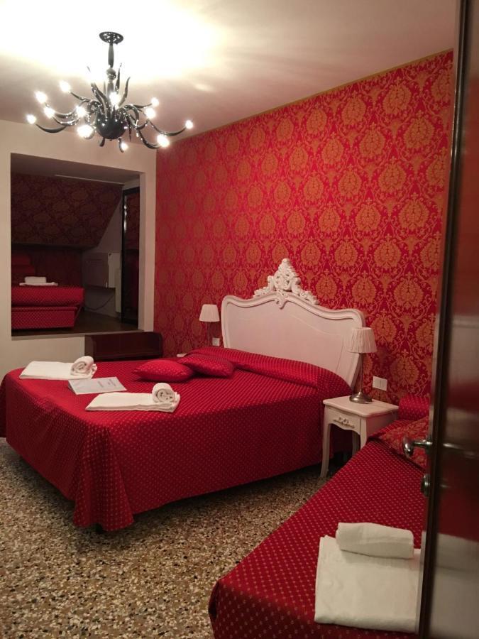 Guest house Casa Dolce Venice