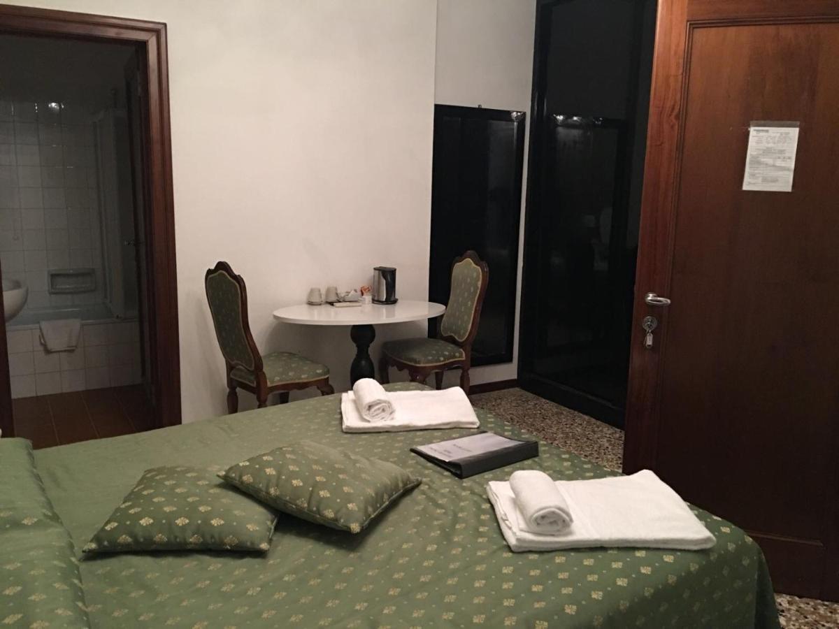 Guest house Casa Dolce Venice