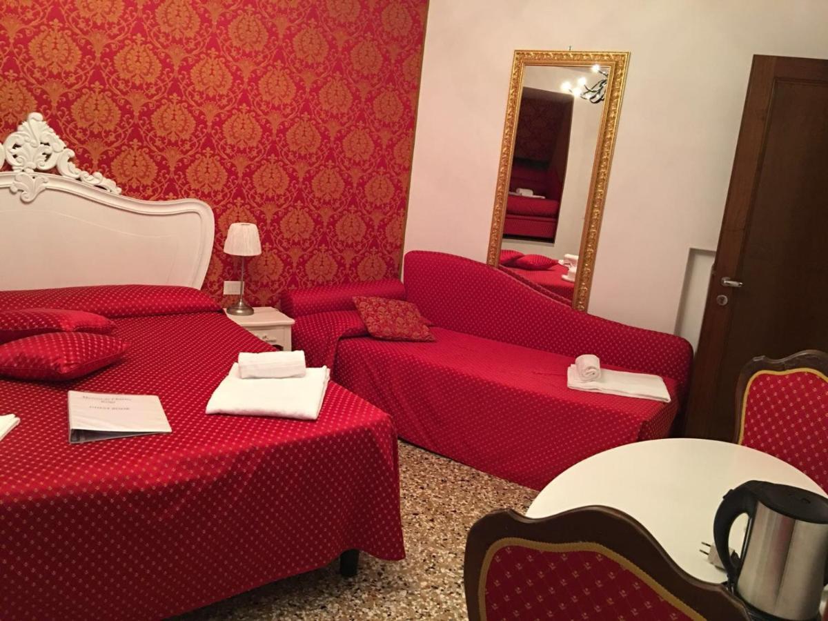 Casa Dolce 3*