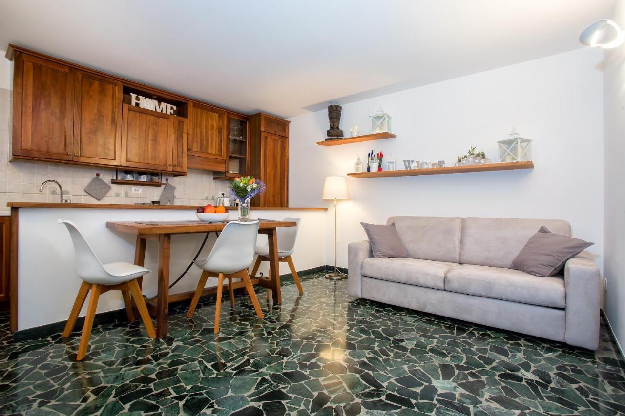 Apartment Ca'lisa Venice