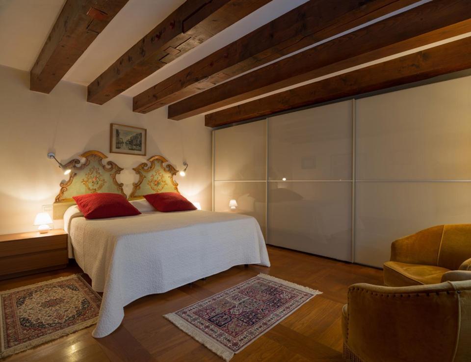 Apartamento Casa San Severo