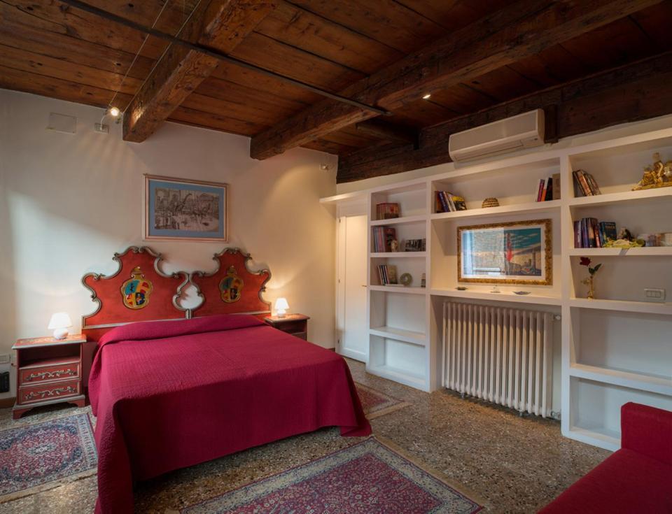 Casa San Severo Veneza