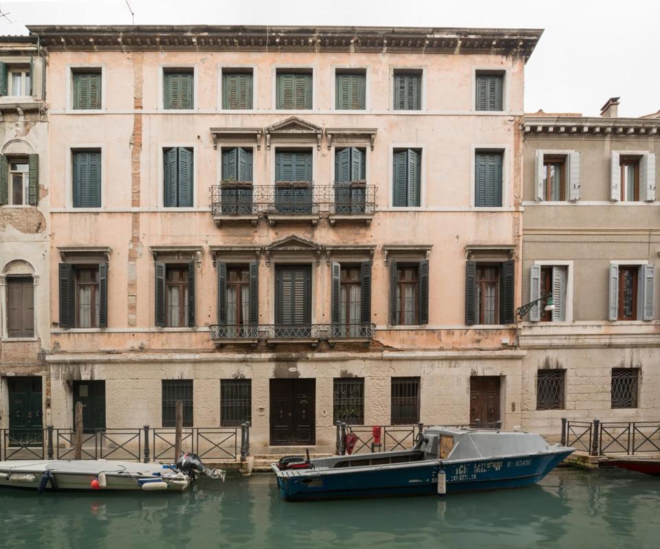 Casa San Severo Veneza