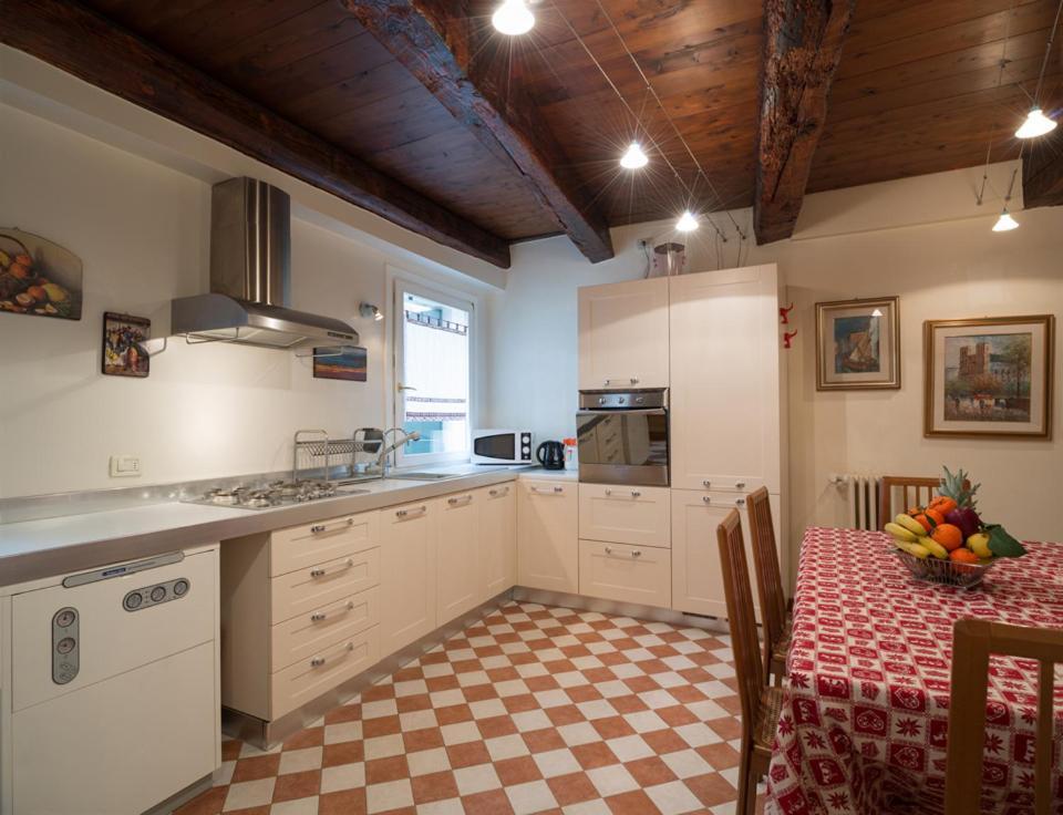 Casa San Severo *