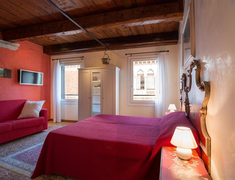 Apartamento Casa San Severo