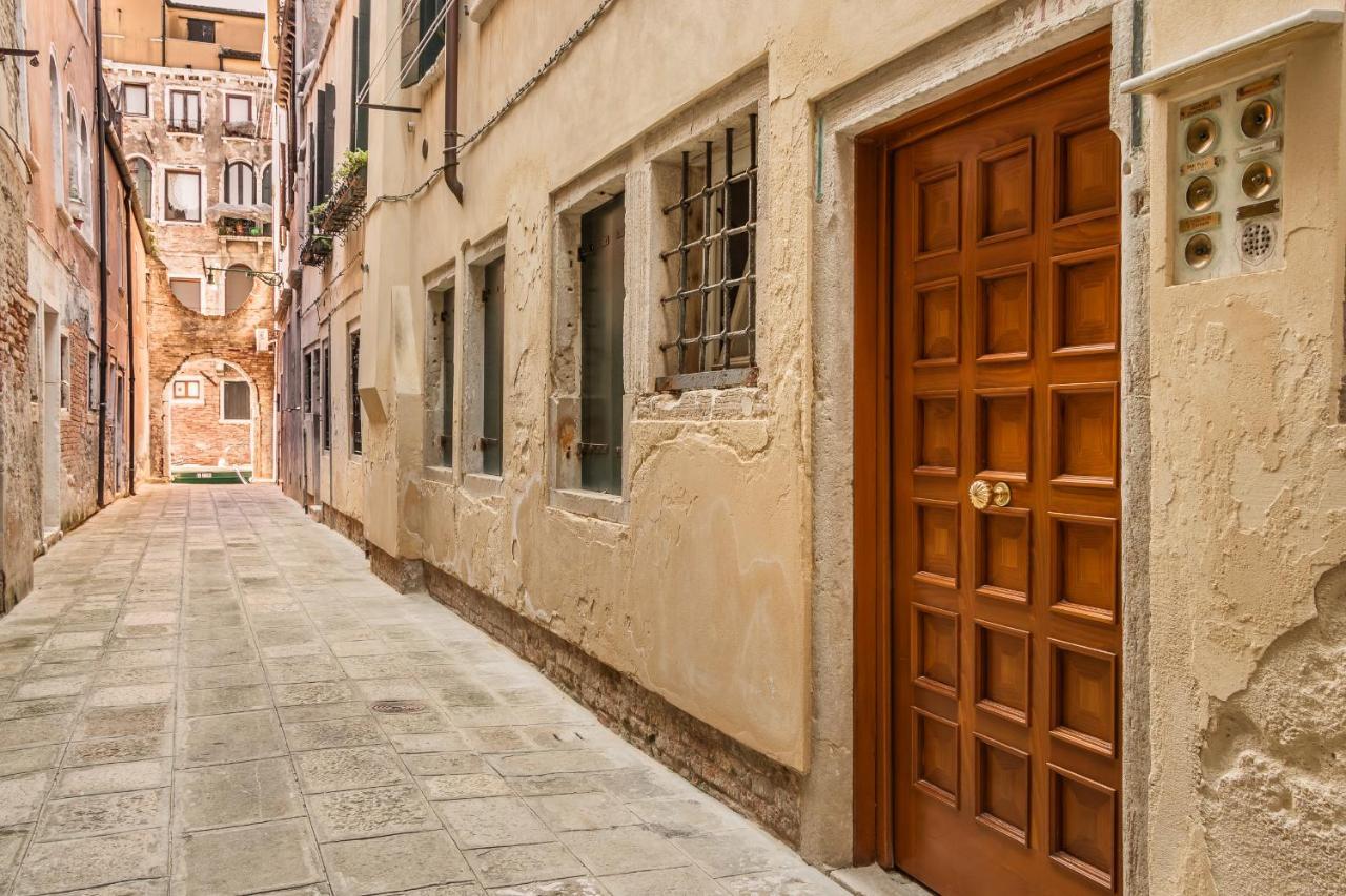 San Polo 2140 In The Heart Of Apartment *