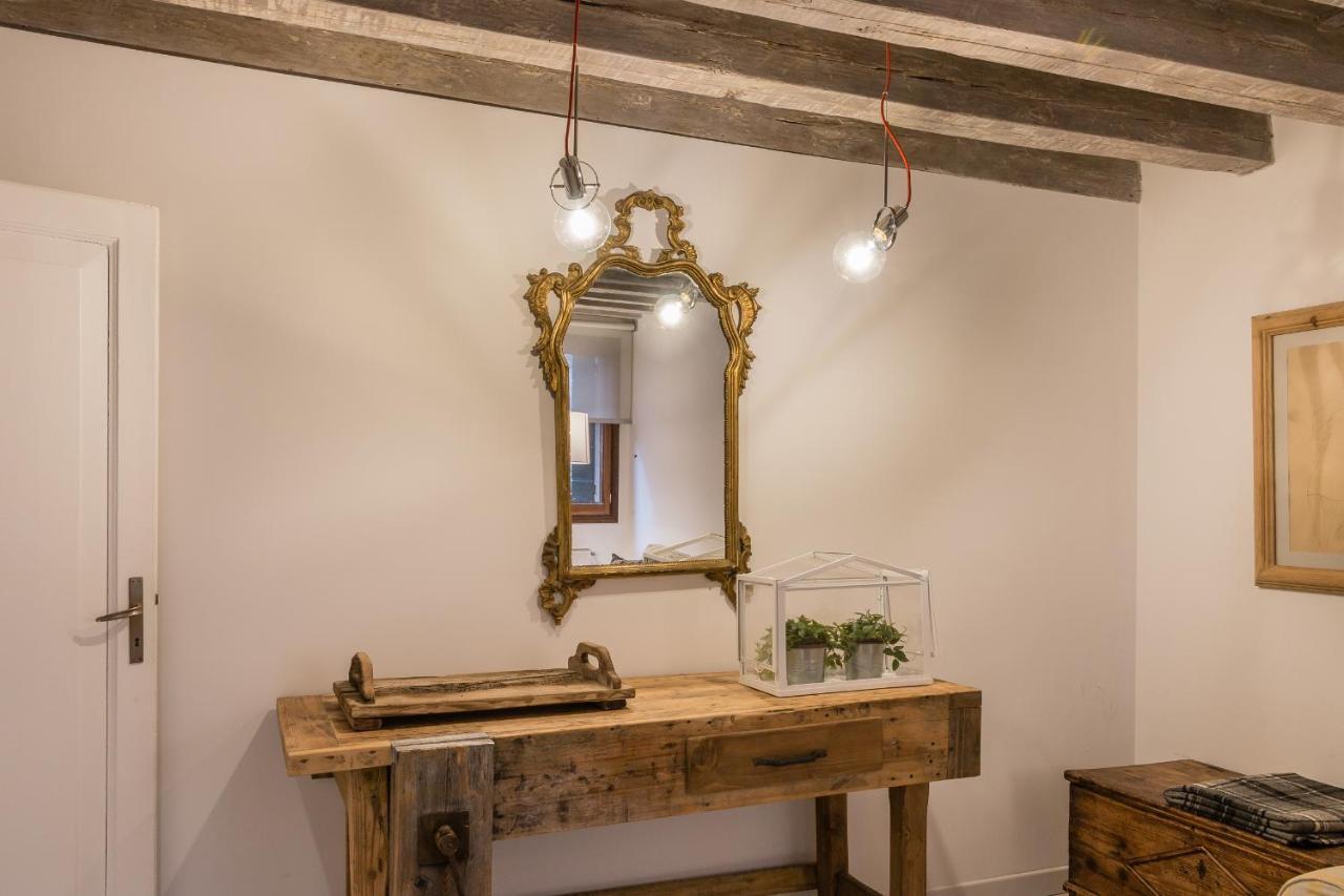 San Polo 2140 In The Heart Of Apartment Venice