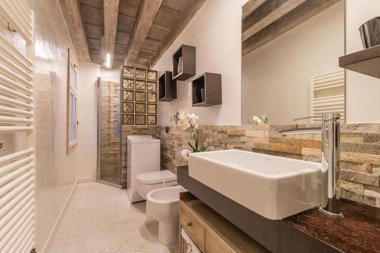 Apartment San Polo 2140 In The Heart Of *