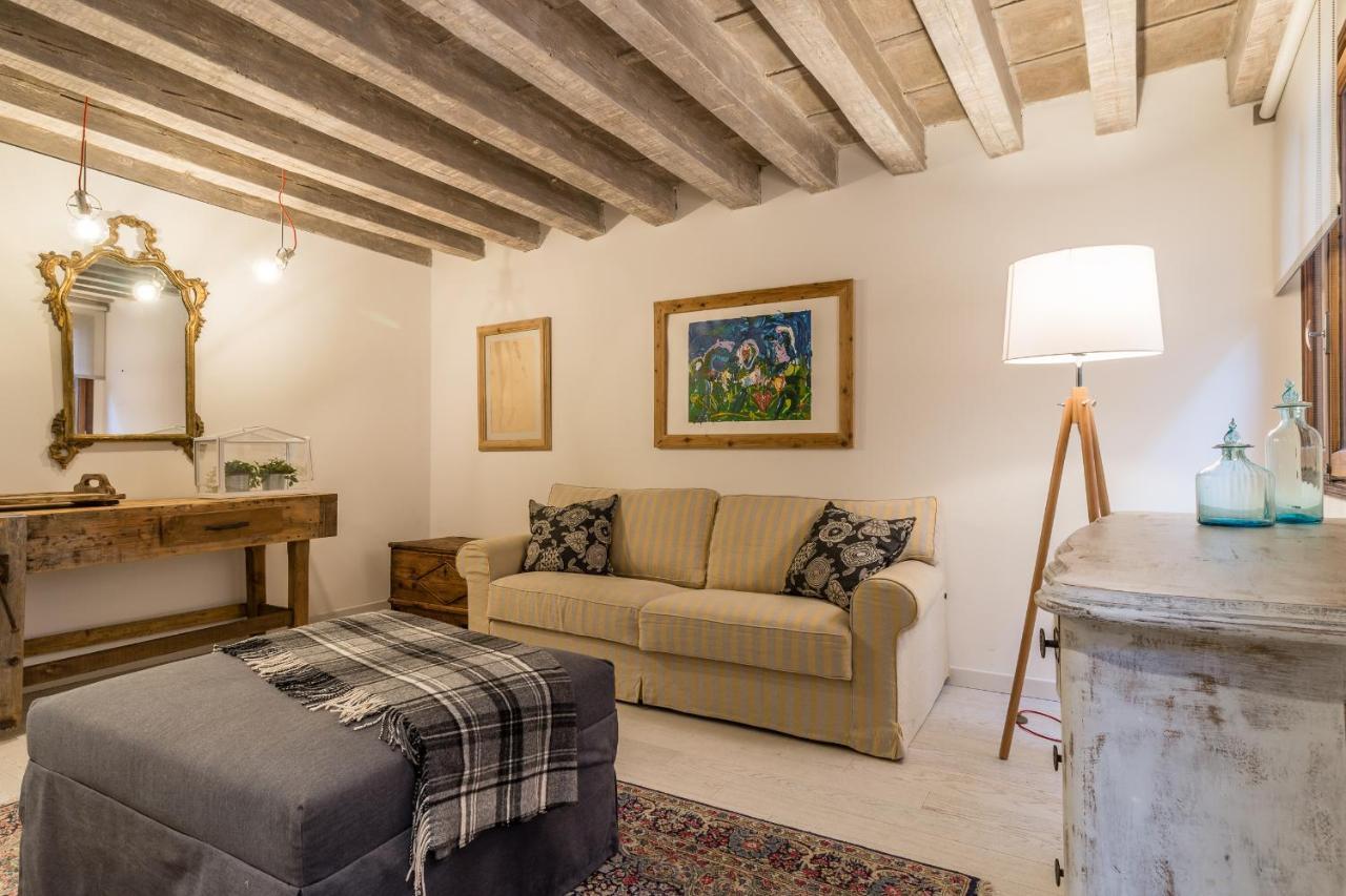 San Polo 2140 In The Heart Of Apartment *