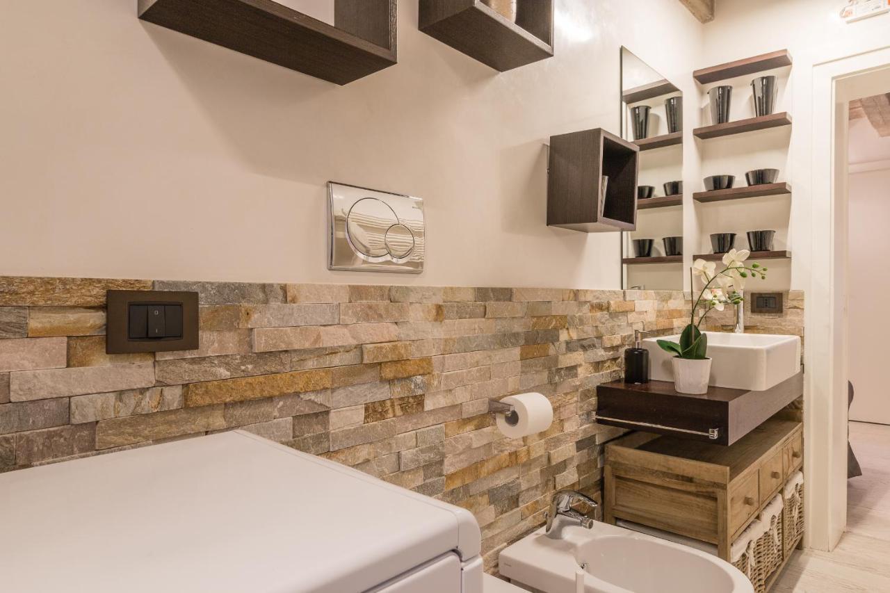 Apartment San Polo 2140 In The Heart Of Venice