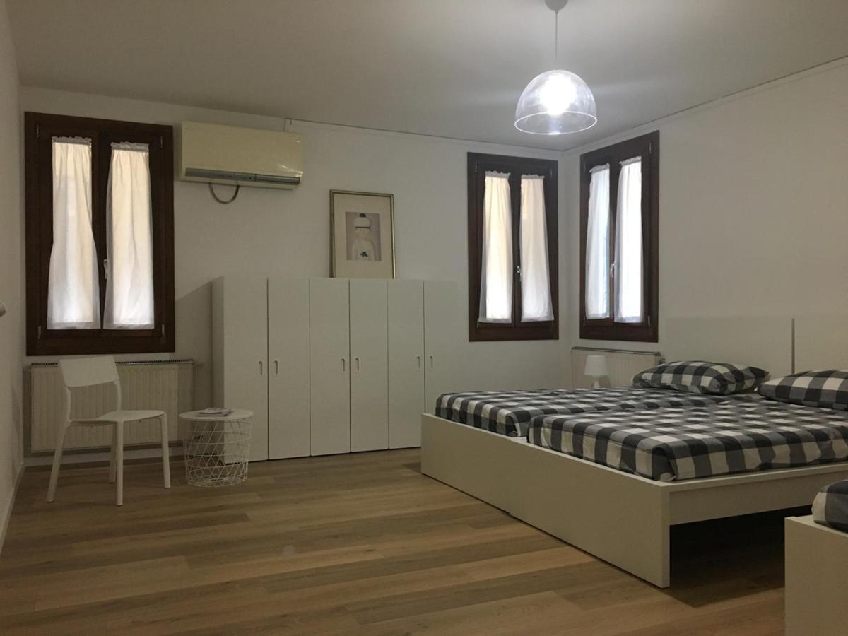 Ca' Veronese Apartment Venice