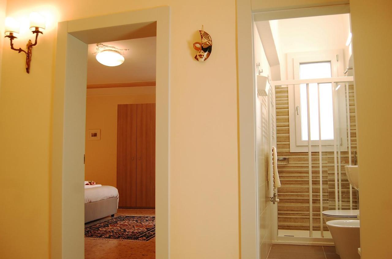 Cozy Quiet Guglie Apartment Venice
