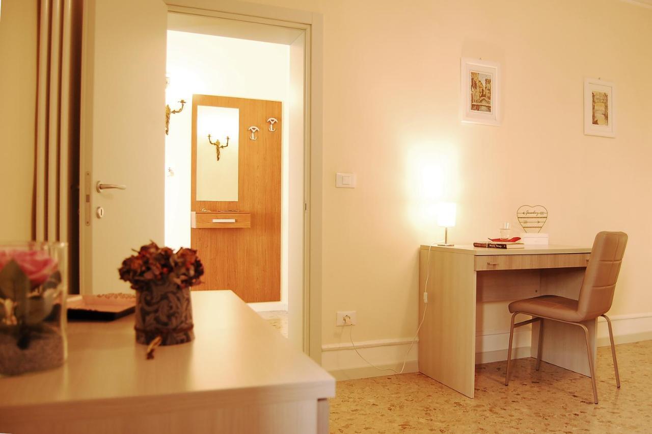 Cozy Quiet Guglie Apartment Venice