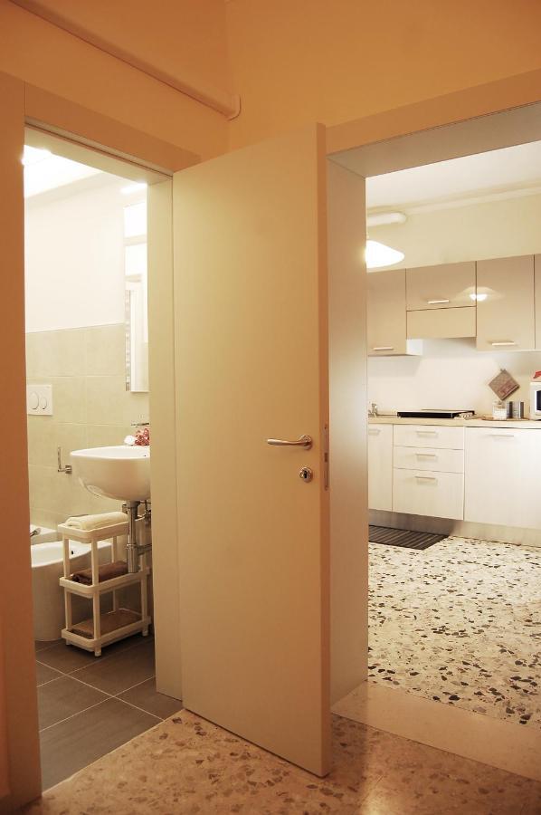 Apartment Cozy Quiet Guglie Venice