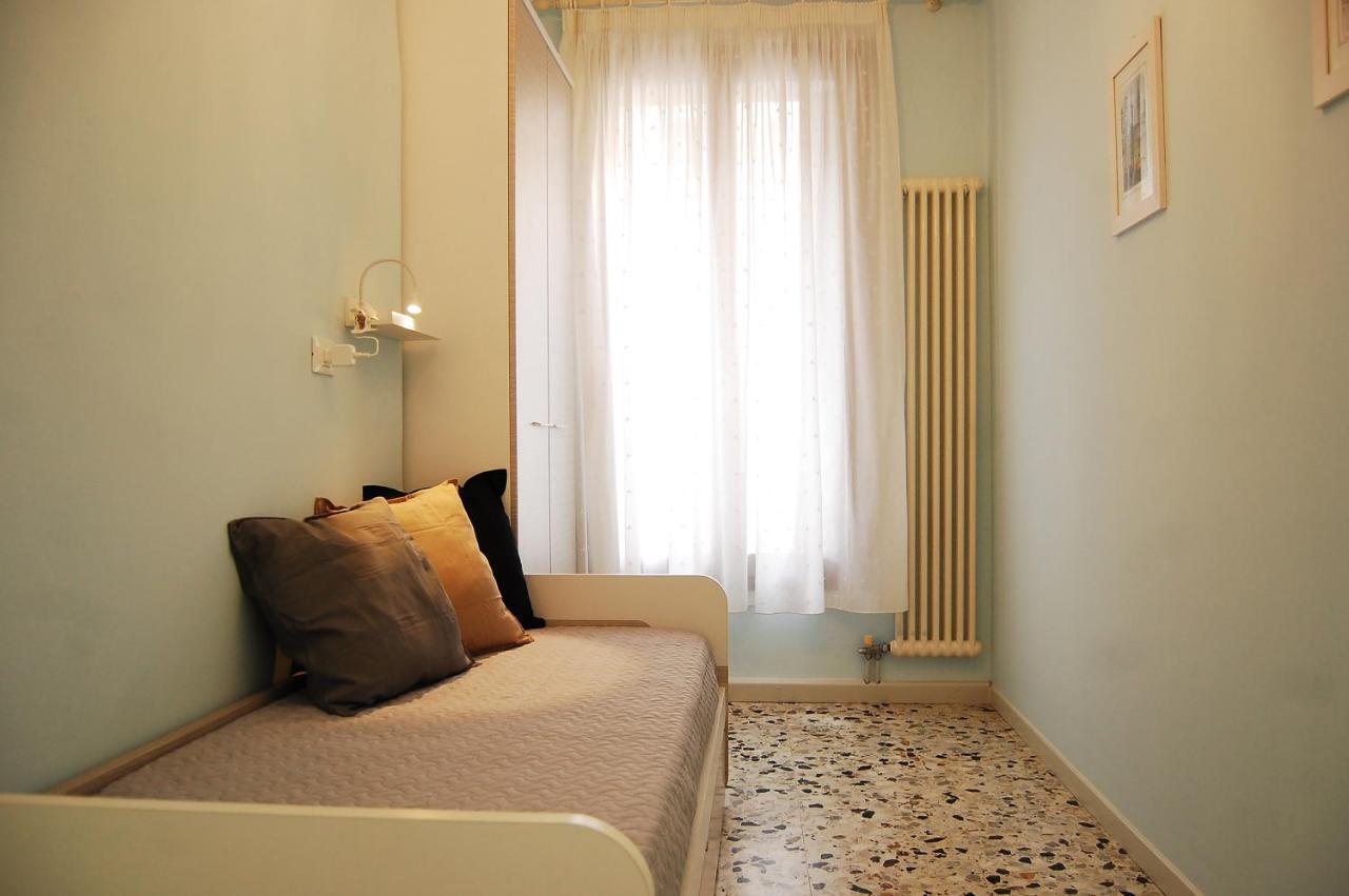 Cozy Quiet Guglie Venice