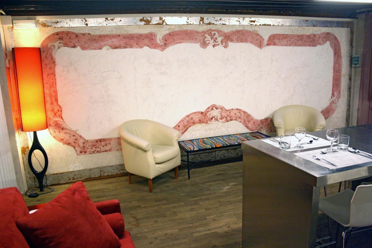 Ca' De L'arco Apartamento