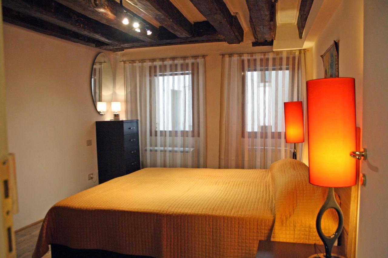 Apartamento Ca' De L'arco