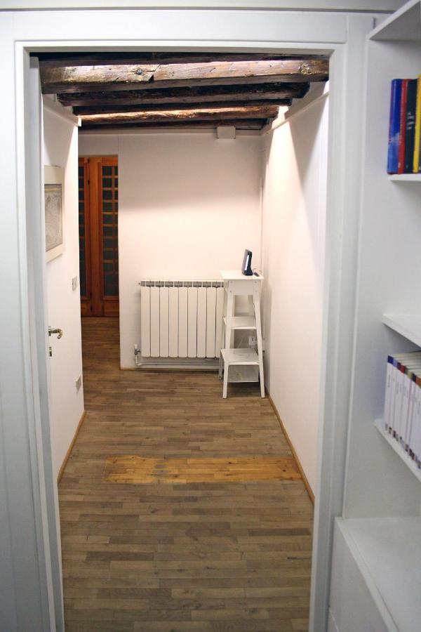 Ca' De L'arco Apartamento *