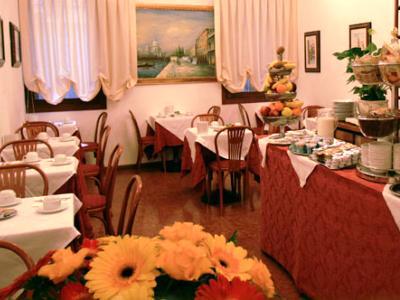 Mercurio Venice