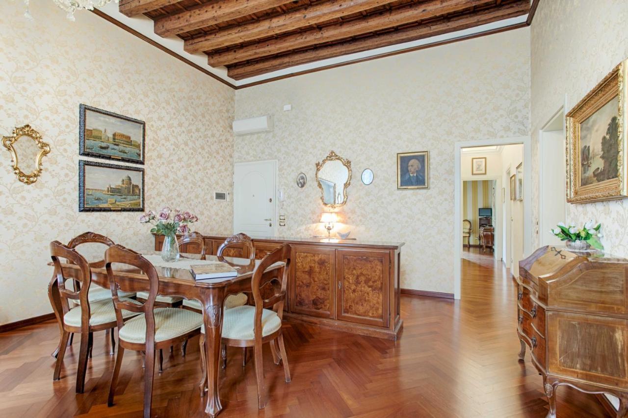 Apartment Ai Putti *