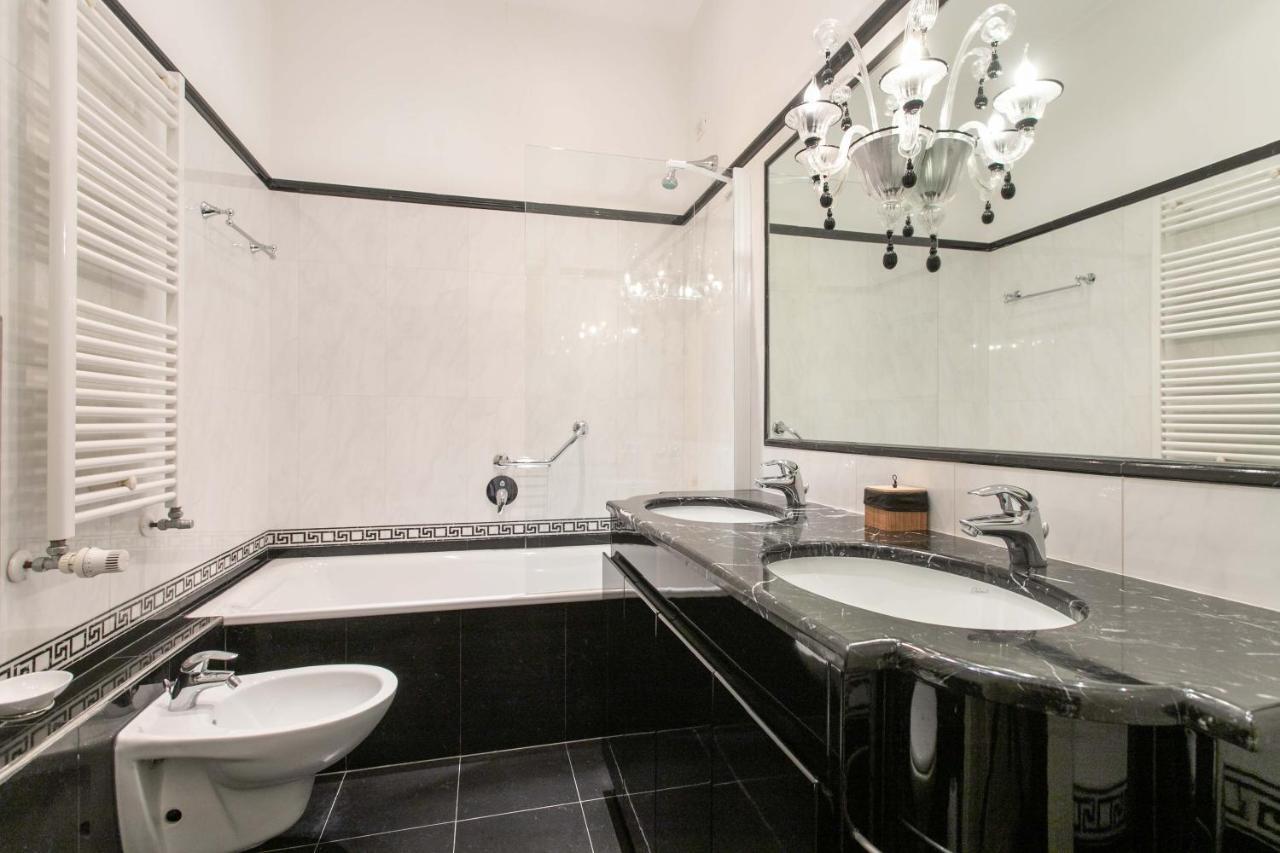 Apartment Ai Putti Venice