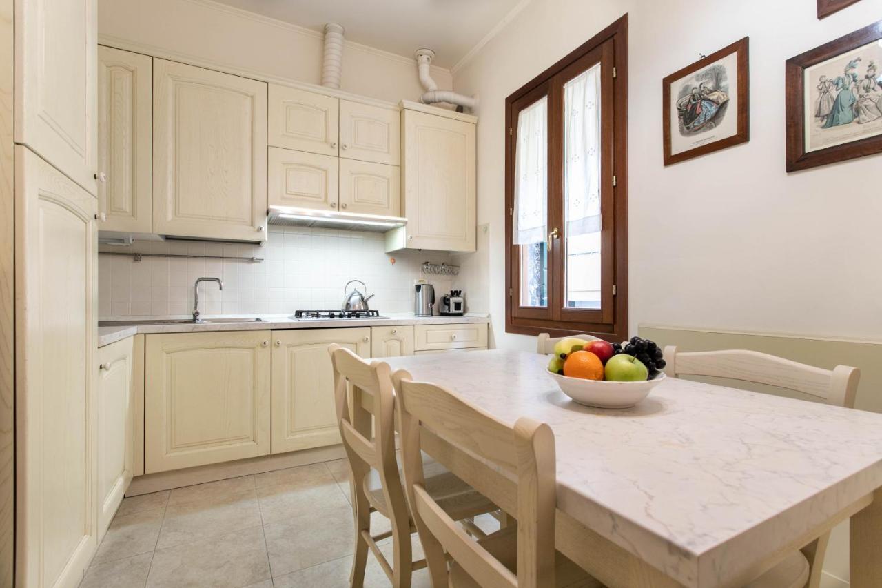 Apartment Ai Putti Venice