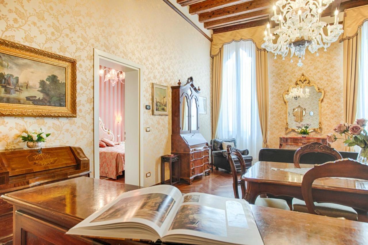 Apartment Ai Putti Venice