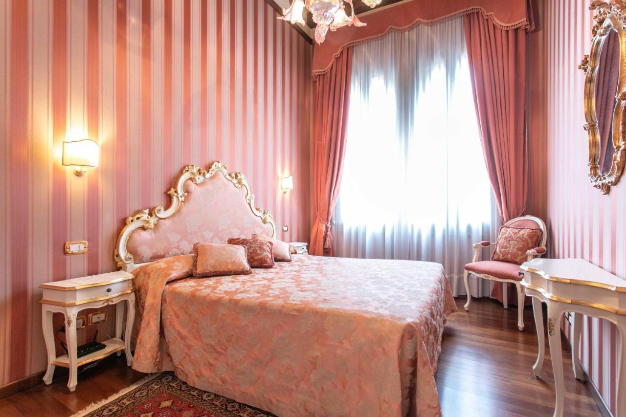 Apartment Ai Putti Venice