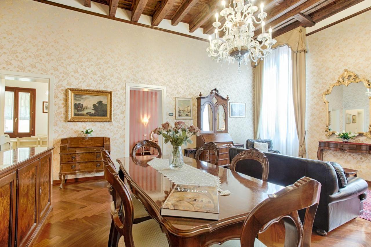 Apartment Ai Putti